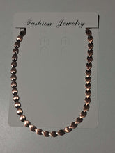 Load image into Gallery viewer, VInci Fiducia Pure Copper Magnetic Necklace