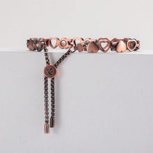 Load image into Gallery viewer, Backdrop to bracelet