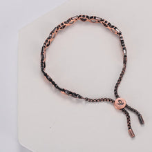 Load image into Gallery viewer, Different view of copper magnetic jewelry