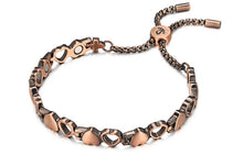 Load image into Gallery viewer, Close up of bracelet