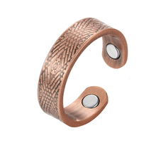 Load image into Gallery viewer, Shady Side Ring Picture