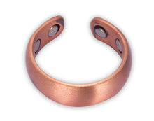Load image into Gallery viewer, Vinci Classics Pure Copper Rings