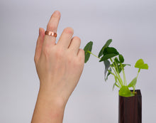 Load image into Gallery viewer, Vinci Classics Pure Copper Rings