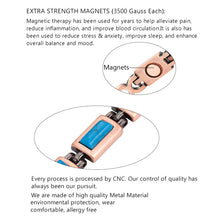 Load image into Gallery viewer, Neodymium magnet description