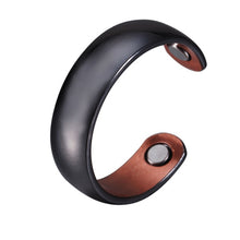 Load image into Gallery viewer, Vinci Classics Pure Copper Rings