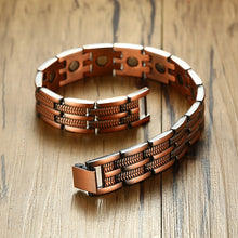 Load image into Gallery viewer, Vinci Melo unclasped bracelet