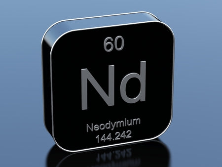 History, Facts, and Uses of Neodymium Rare Earth Magnets