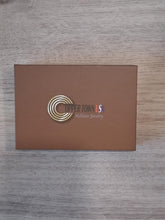 Load image into Gallery viewer, Vinci Patron Copper Magnetic Bracelet
