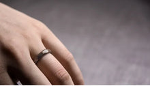 Load image into Gallery viewer, Hand Carved Solid Pure Copper Ring
