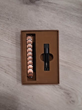 Load image into Gallery viewer, Vinci Gent Copper Magnetic Bracelet
