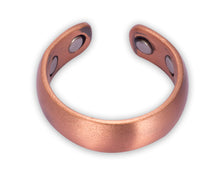Load image into Gallery viewer, Vinci Classics Pure Copper Rings
