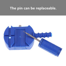 Load image into Gallery viewer, Demonstration that the pin is replaceable
